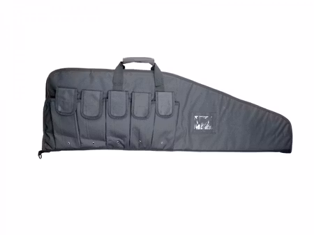 Airsoftrifle case 105x32 cm