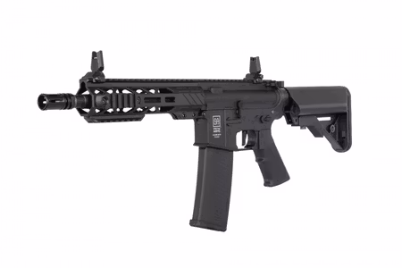 Specna Arms SA-F08 FLEX HAL ETU Black