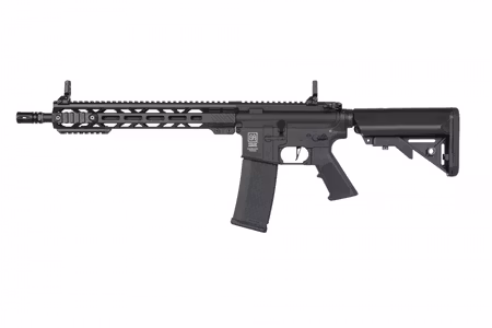 Specna Arms SA-F09 FLEX HAL ETU Black