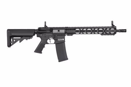 Specna Arms SA-F09 FLEX HAL ETU Black