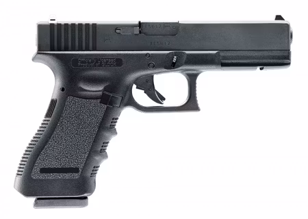 Glock 17 Gen 3 GBB