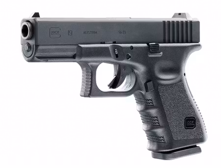 Glock 19 Gen 3 GBB