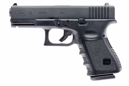Glock 19 Gen 3 GBB