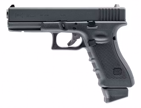 Glock 17 Gen 4 Co2 GBB