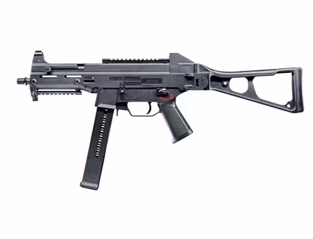 S&T Heckler & Koch UMP
