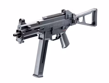 S&T Heckler & Koch UMP