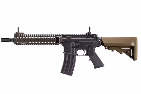 Tokyo Marui MK18 MOD ZET SYSTEM Cerakote Coating GBBR