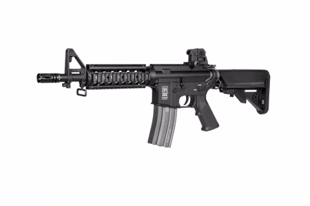Specna Arms SA-B02 ONE Carbine Replica - Black