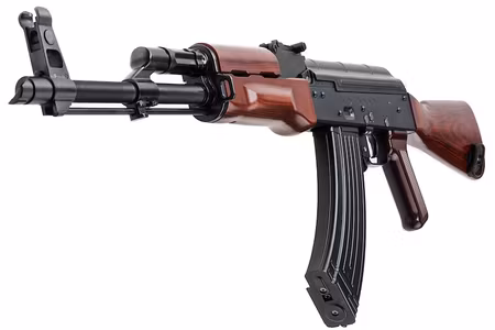 Tokyo Marui AKM GBBR