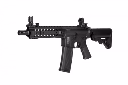 Specna Arms SA-F01 FLEX Carbine Replica - Black