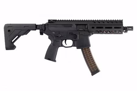 SIG SAUER PROFORCE MPX 6MM AEG