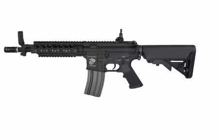 Specna Arms SA-B04 ONE carbine replica - Black