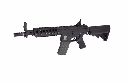 Specna Arms SA-B04 ONE carbine replica - Black