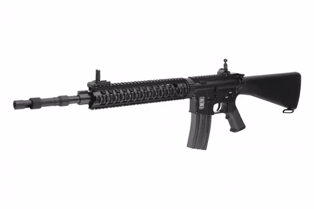 Specna Arms SA-B16 ONE Kestrel ETU SAEC System Black