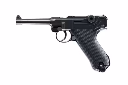 Legends P08 4,5mm BB