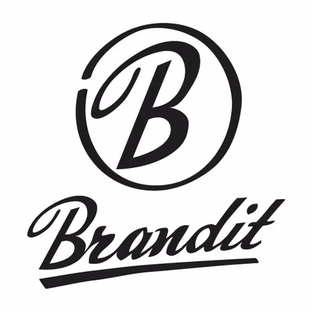 Brandit MA-1 Bomberjacka - Svart