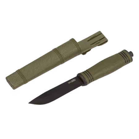 Allround Militärkniv