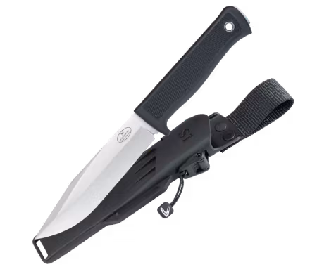 Fällkniven S1 Blank Satin