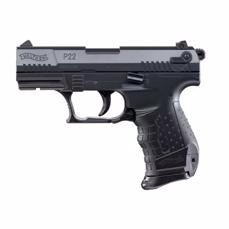Walther P22 Airsoft Pistol