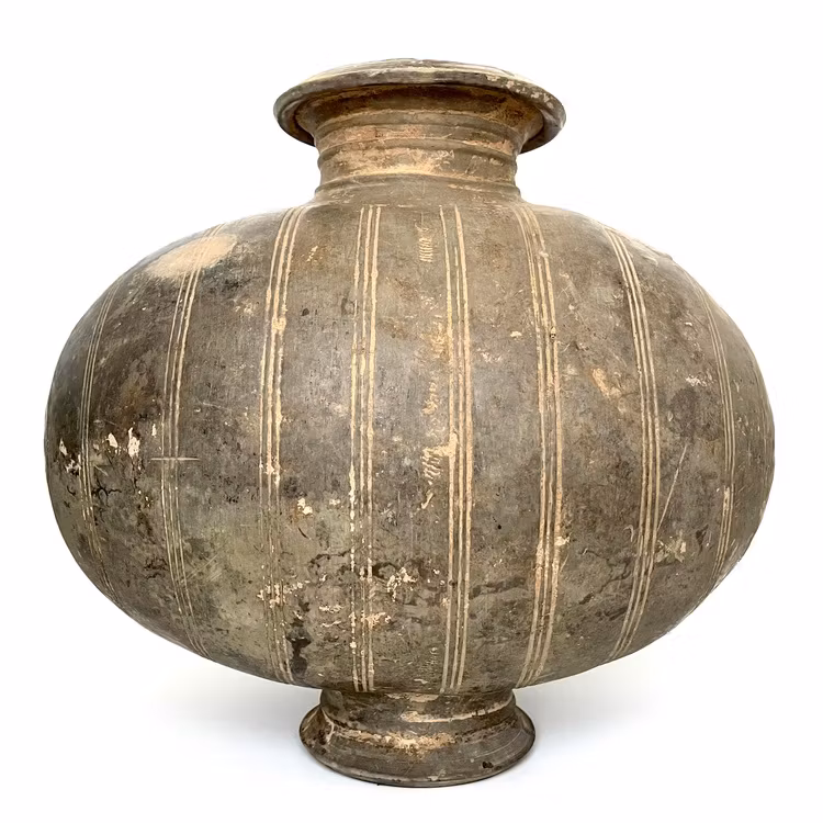 Chinesische Han Dynastie (206 v. Chr. - 220 n. Chr.)