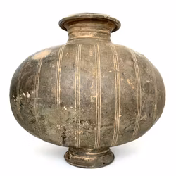 Antik kinesisk Han dynastin (206 f.Kr.-220 e.Kr.)