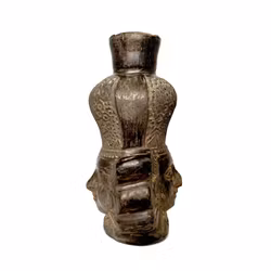 Maya noin (700-1350 jKr) Chimu-keramiikka