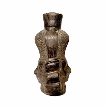 Maya ca (700-1350 e.Kr.) Chimu-keramik