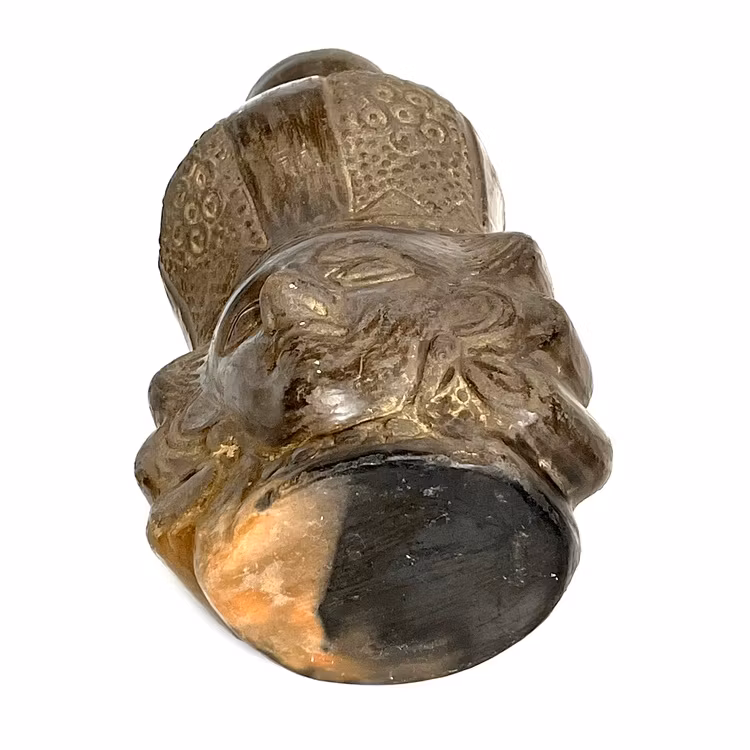 Maya noin (700-1350 jKr) Chimu-keramiikka