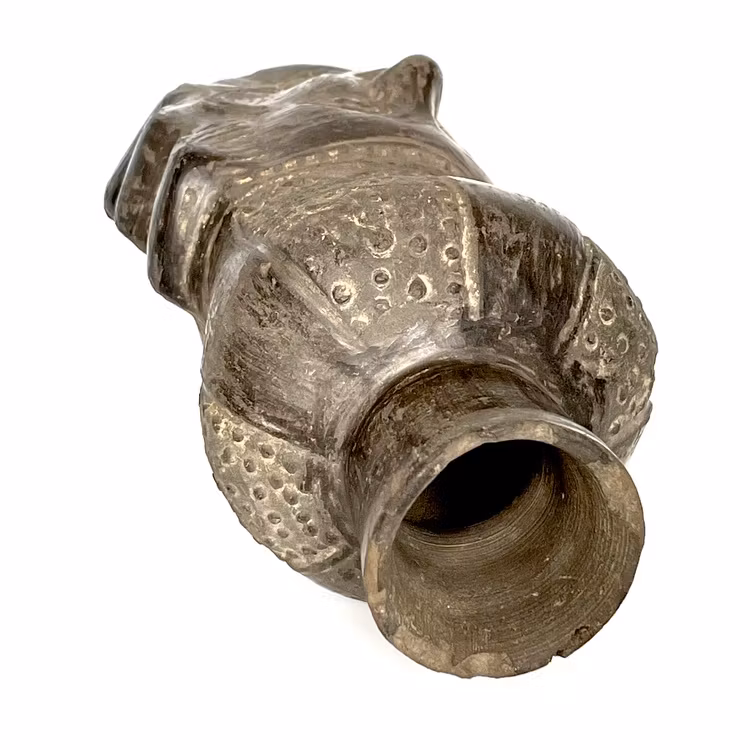 Maya noin (700-1350 jKr) Chimu-keramiikka