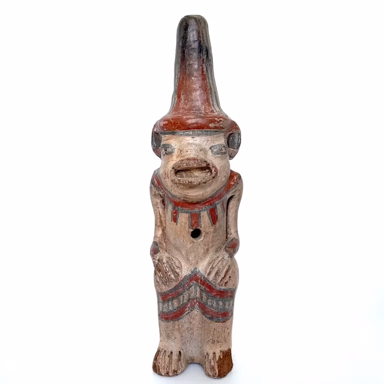 Maya Ca (700-1350 AD)