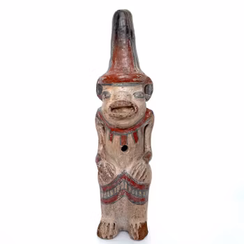 Maya Ca (700-1350 e.Kr.)