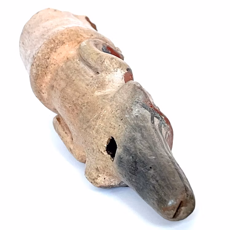 Maya Ca (700-1350 AD)