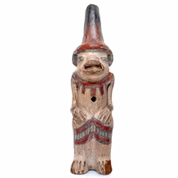 Maya Ca (700-1350 d.C.)