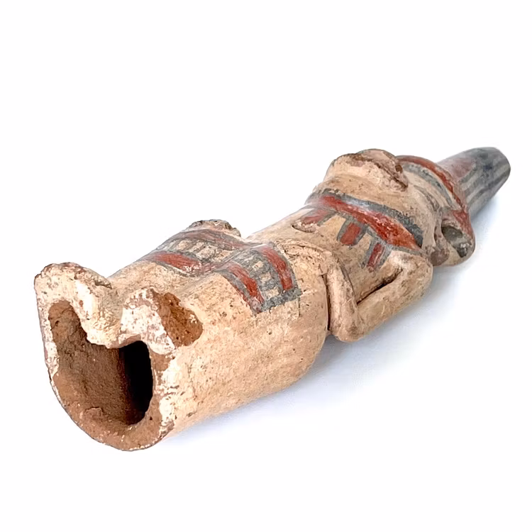 Maya Ca (700-1350 AD)