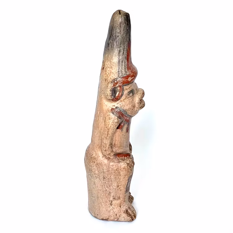 Maya Ca (700-1350 AD)