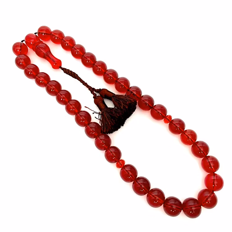 Sandalo rosary, 88 g