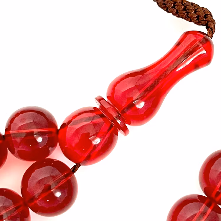 Sandalo rosary, 88 g