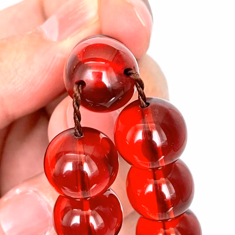 Sandalo rosary, 88 g