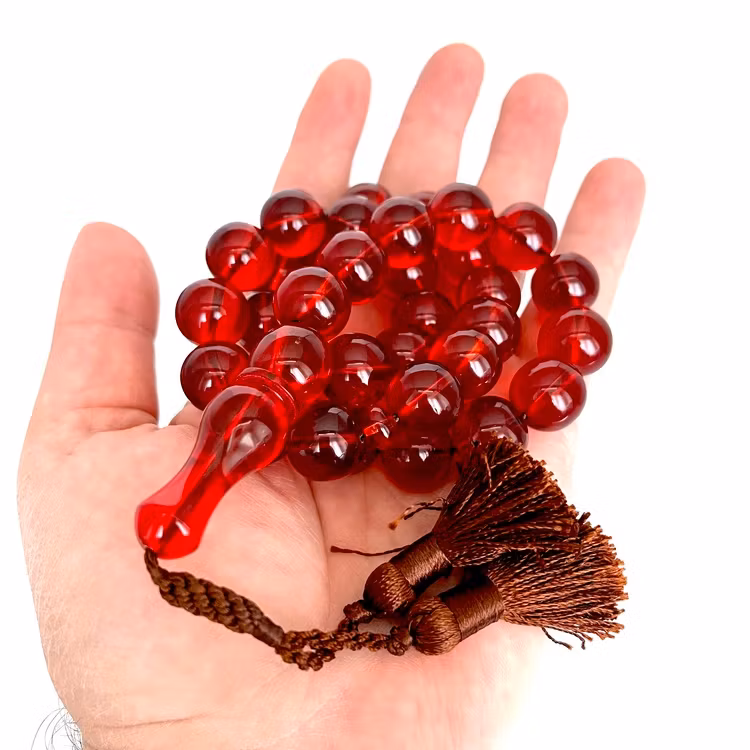 Sandalo rosary, 88 g