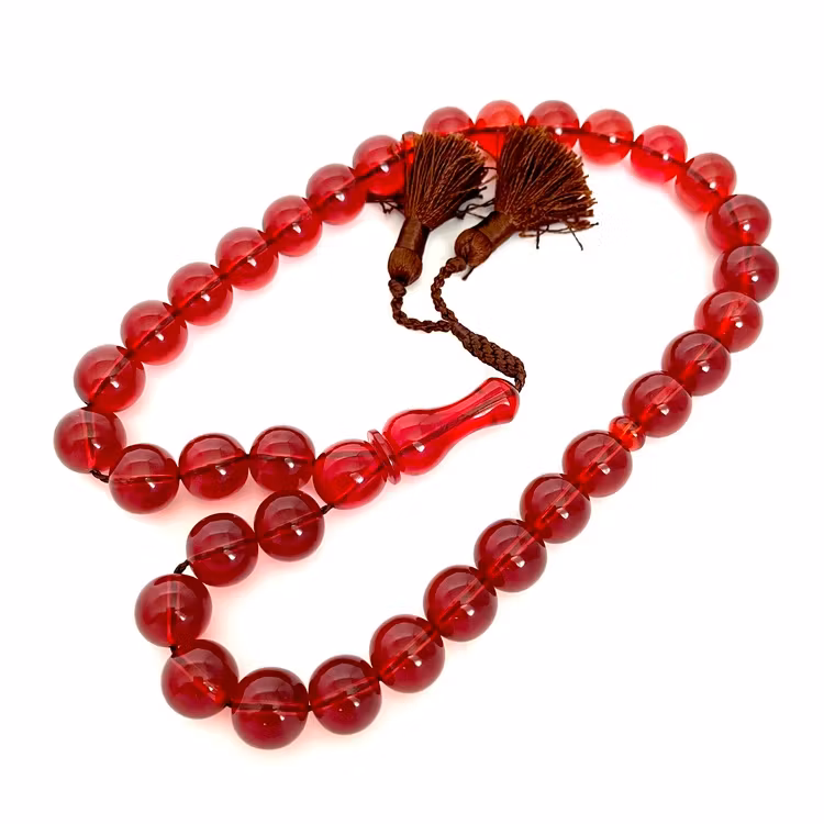 Sandalo rosary, 88 g