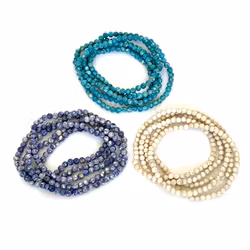 Vintage, 3 stk natursten