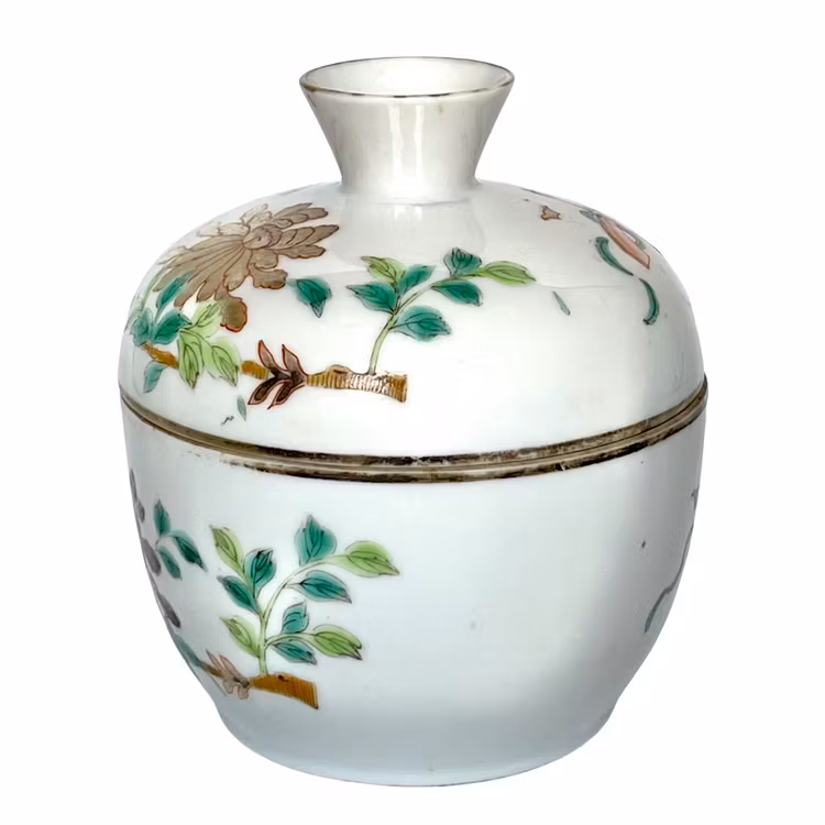 Chiny, znak i okres Tongzhi (1862-1874)