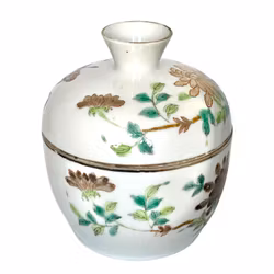 Kina, Tongzhi märke och period (1862-1874)