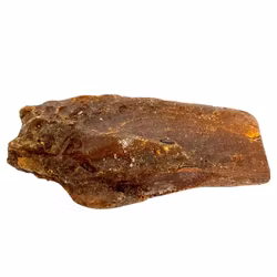 Naturlig rå bärnsten, 60 g