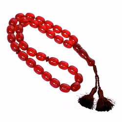 Old sandalos rosary 137 g