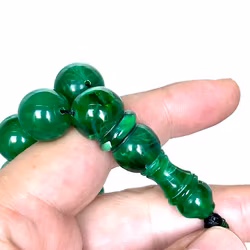 Gammal radband, 87 g