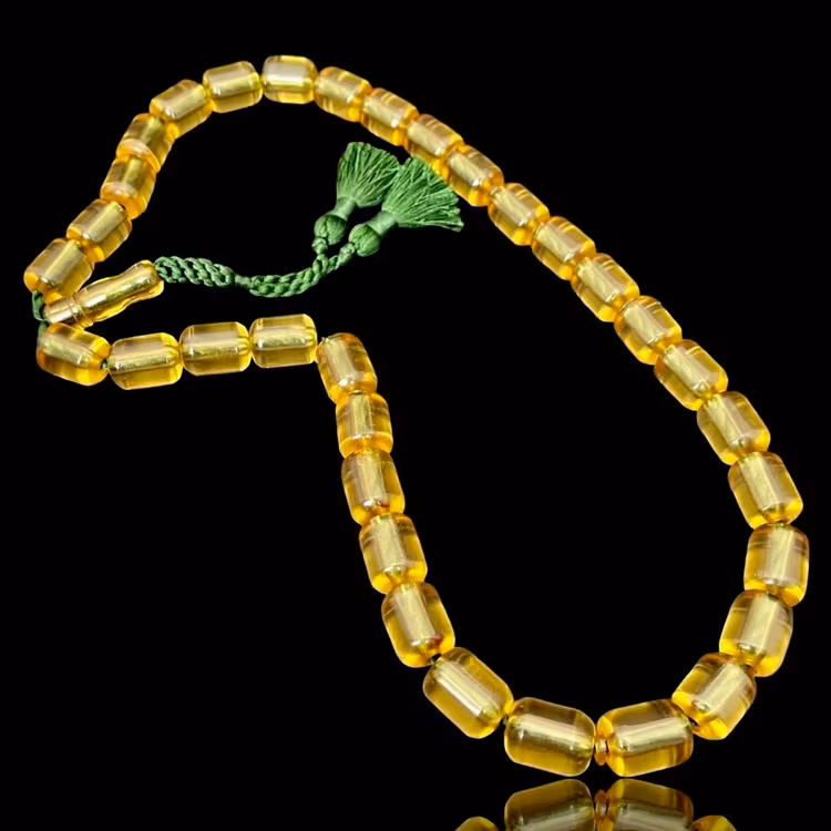 Antik sandalos radband 157 g