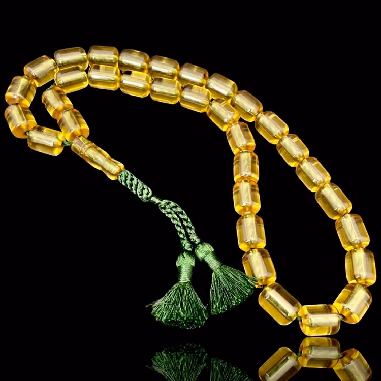 Antik sandalos radband 157 g