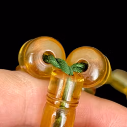 Alter Sandalos Rosenkranz, 157 g