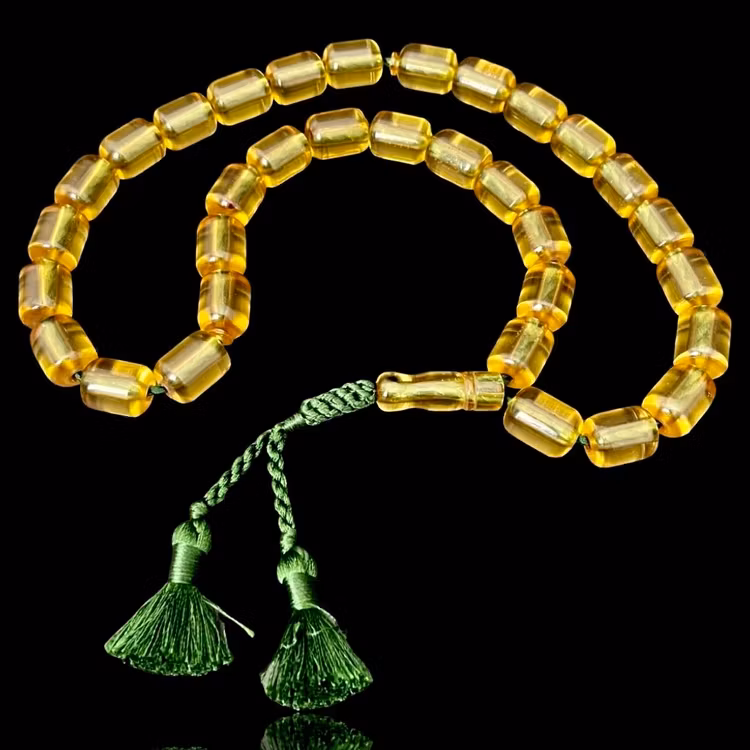 Antik sandalos radband 157 g